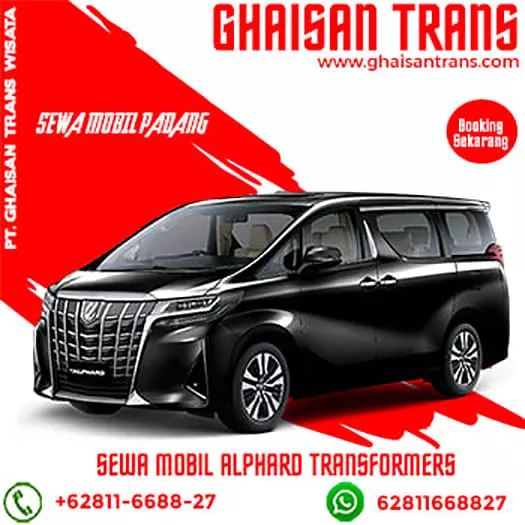 sewa mobil padang murah harga rental mobil di padang dengan sopir dan bbm dan bisa sewa mobil lepas kunci di padang sumatere barat